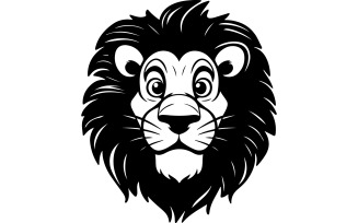 Customizable Tiger Vector Icons