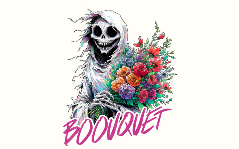 Cute Ghost Png, Halloween Png, Fall Png, Spooky Ghost, Ghost Halloween Png, Halloween png, Bougie Illustration