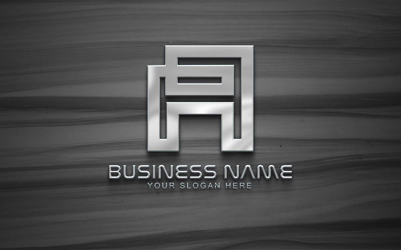 NEW A Letter Professional Logo Design - Brand Identity Logo Template