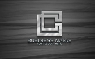 NEW c Letter Professional Logo Design - Brand Identity