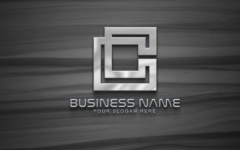 NEW c Letter Professional Logo Design - Brand Identity Logo Template