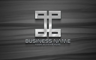 NEW I Letter Professional Logo Design - Brand Identity
