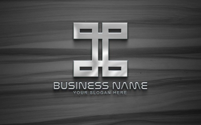 NEW I Letter Professional Logo Design - Brand Identity Logo Template