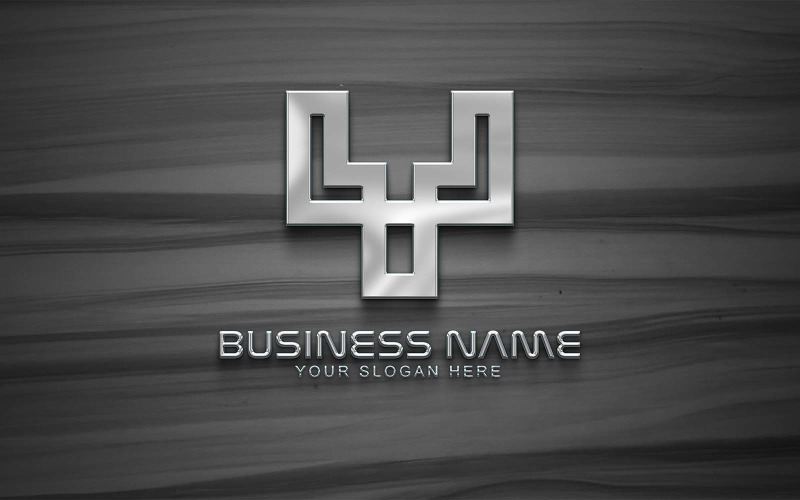 NEW Y Letter Professional Logo Design - Brand Identity Logo Template