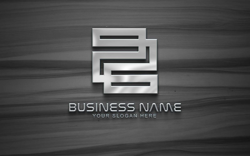 NEW Z Letter Professional Logo Design - Brand Identity Logo Template