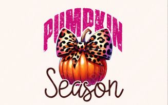 Retro Pumpkin Season Png, Fall Vibes Png, Coquette Pumpkin, Autumn PNG, Fall Coquette, Retro