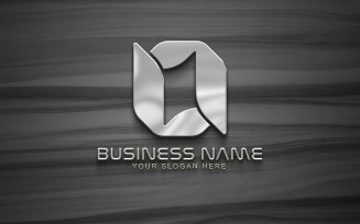 NEW O Letter Professional Logo Design - Brand Identity 2