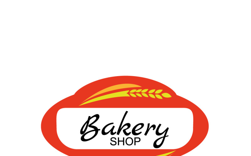 Bakery logo icon illustration Logo Template