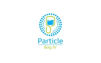Particle Bag IV - Medical logo