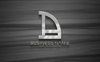 Professional Company Logo Design - tech- Brand Identity 2