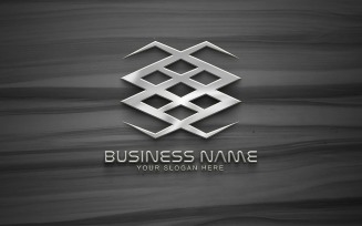 Professional Company Logo Design - tech- Brand Identity