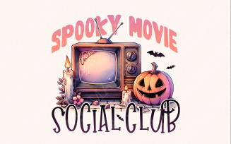 Spooky Movie Png, Halloween Png, Funny Halloween Shirt, Best Selling Halloween, Halloween