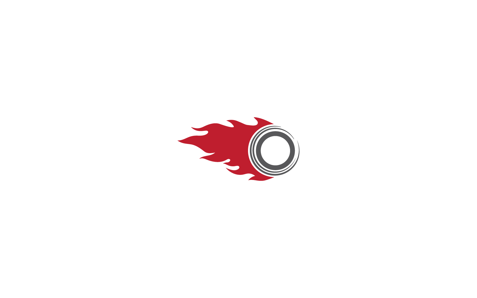 Tires design illustration icon logo template