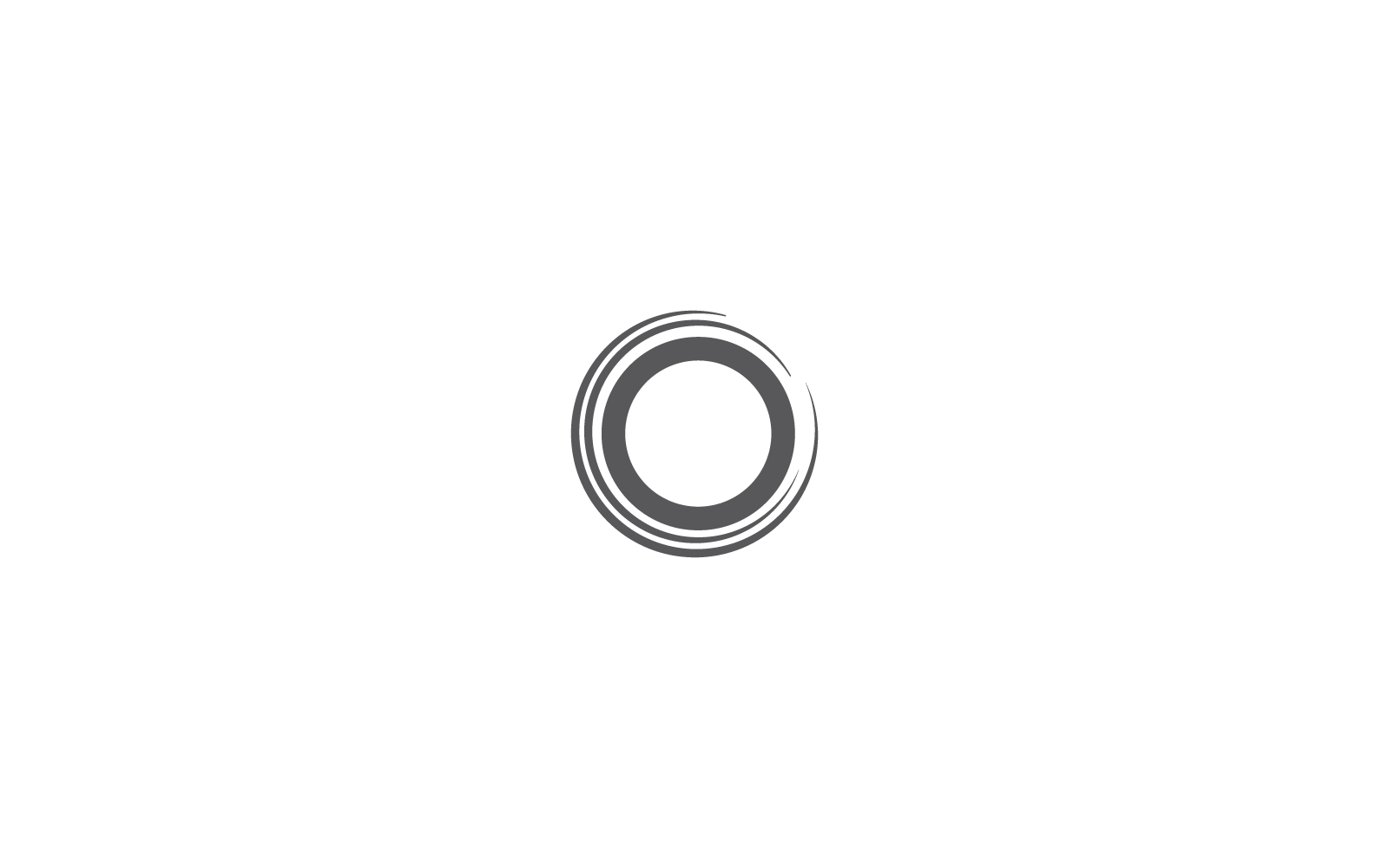 Tires illustration icon logo vector template