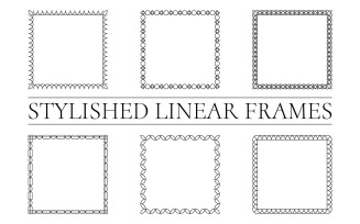 Framinzo - Stylished Linear Frames