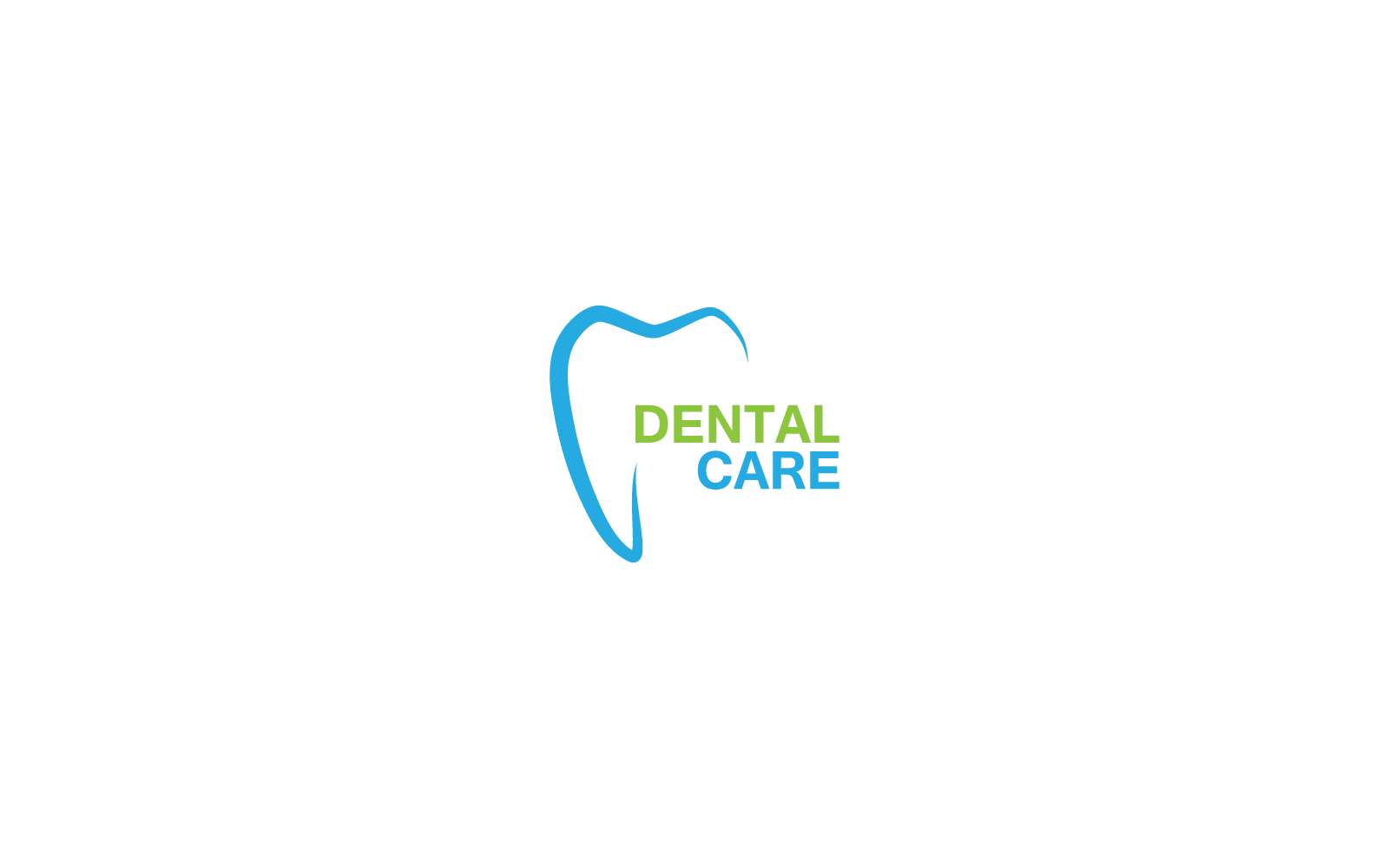 Dental logo design icon Template vector illustration Logo Template