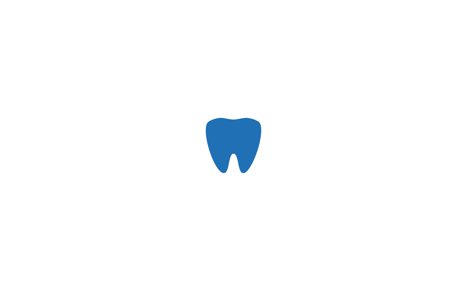 Dental logo Template illustration icon design