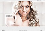 Flash Photo Gallery Template  #43609