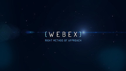 Web Design After Effects Intro Template Big Screenshot Web Design After Effects Intro AE Intro Screenshot