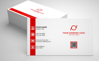 Elegant Business Card Templates for Every Business 120