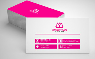 Premium Business Card Templates for Professionals Business card