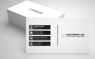 Professional Business Card Templates for Every Industry Creative