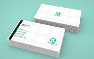 Premium Business Card Designs: Elevate Your Brand