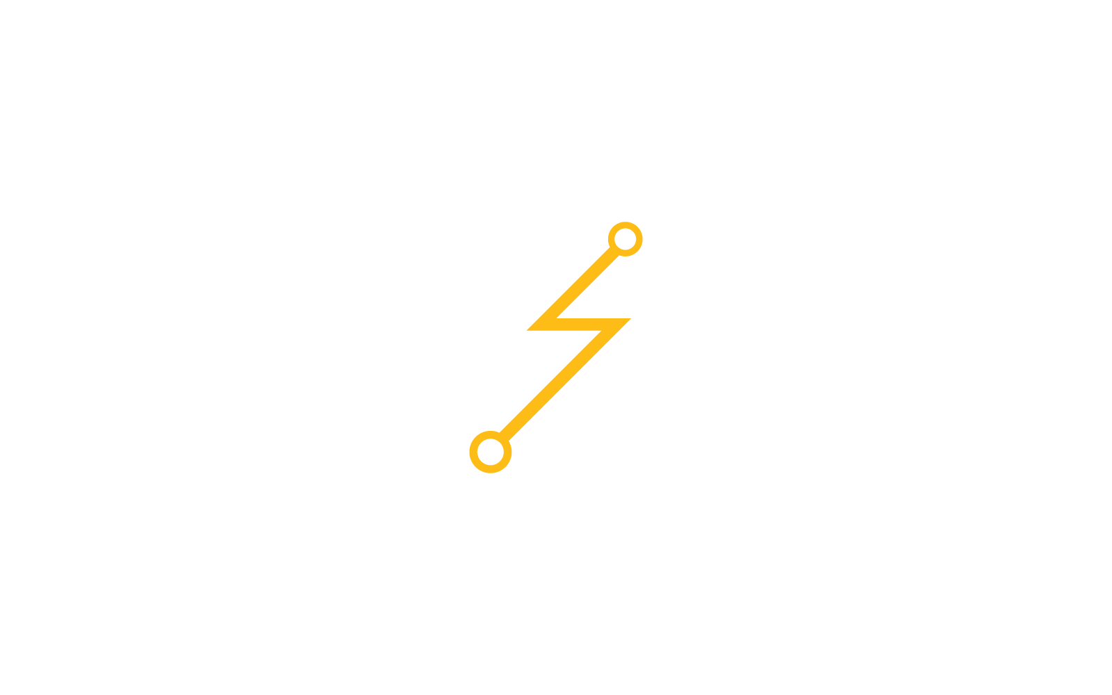 Circuit technology logo vector template icon Logo Template