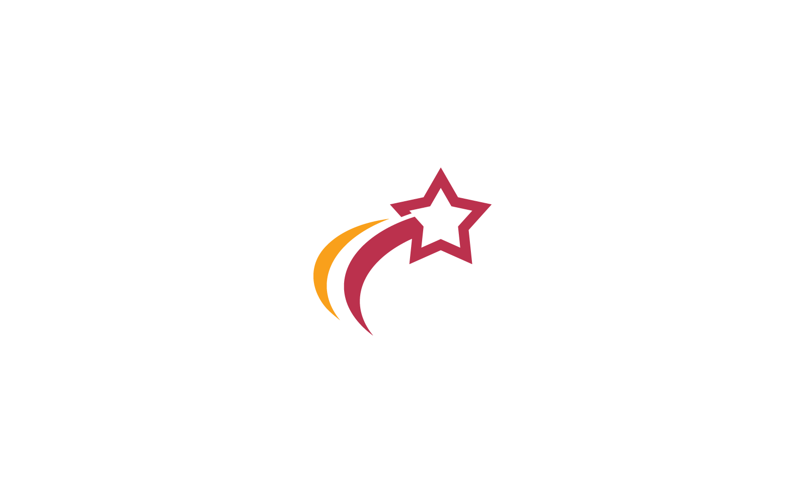 Star Logo vector icon template design Logo Template