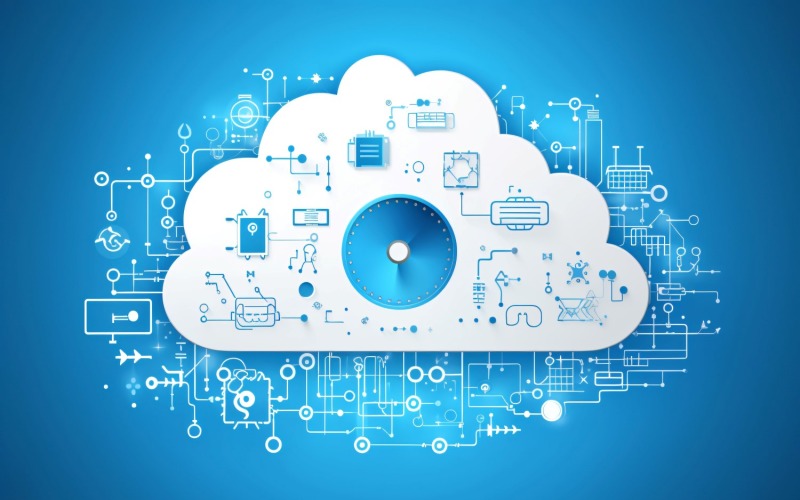 Visualization of Digital Data Security 151 Illustration