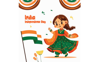 India Independence Day Celebration