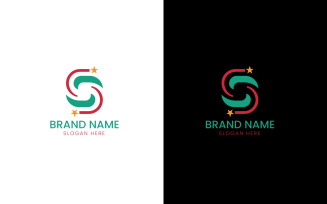 Letter S business logo-08-260