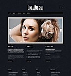 Flash Photo Gallery Template  #43989