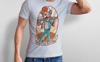 creative illustration for shirts-0389-24