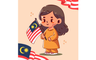 Malaysia Independence Day Celebration