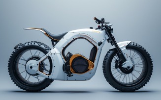 Electric E-Bikes, Bicycle Sleek Design 291