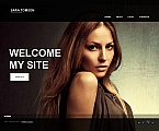 Flash Photo Gallery Template  #44210