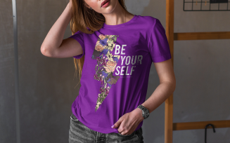 creative illustration for shirts-0460-24