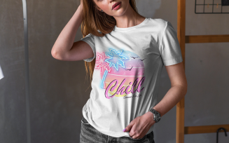 creative illustration for shirts-0466-24