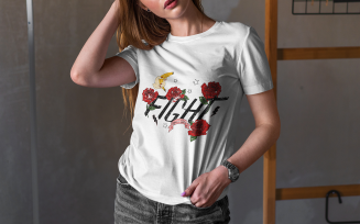 creative illustration for shirts-0472-24