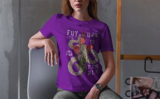 creative illustration for shirts-0475-24