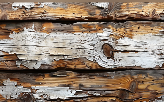 Festive autumn decor rustic wooden table. 14