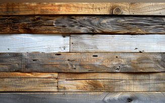 Festive autumn decor rustic wooden table. 26