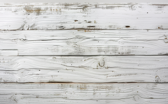 Festive autumn White Rustic Wooden Table 29