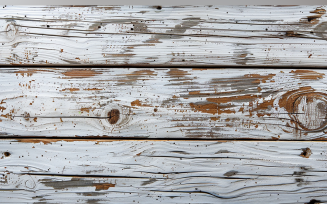 rustic white wooden table. Concept of Thanksgiving day. 10