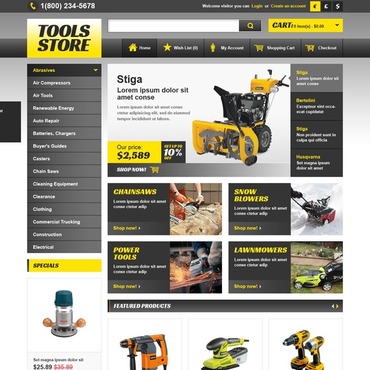 hardware tools website