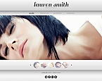 Flash Photo Gallery Template  #44369