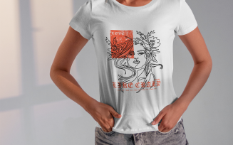 creative illustration for shirts-0484-24