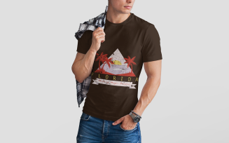 Free creative illustration for shirts-0487-24