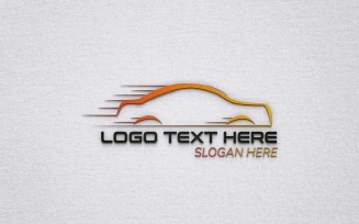 Set of Car Logo Icons Vector Illustration